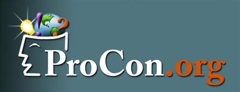 ProCon.org .